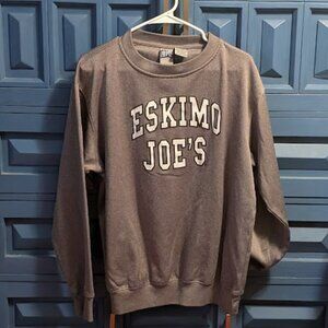JJ29 ESKIMO JOES Sweatshirt
